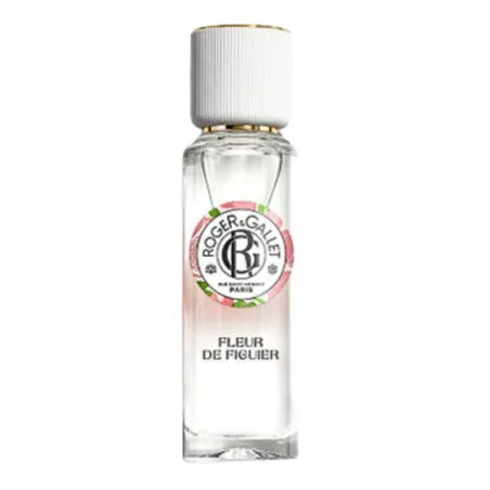 Roger & Gallet Eau Parfumée Fleur de Figuier, 30ml