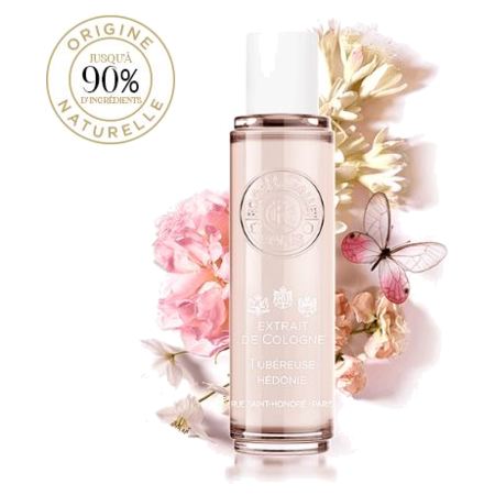 Roger & Gallet Extrait cologne tubéreuse hédonie 30 ml