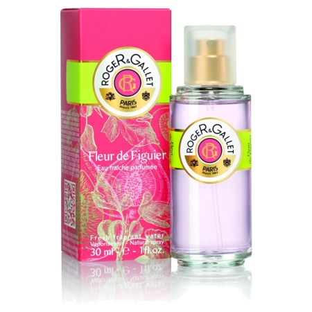 Roger gallet fl figuier eau parfume vapo, 30 ml