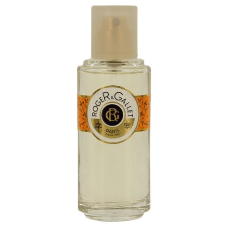 Roger & gallet eau fraîche parfumée gingembre 30 ml