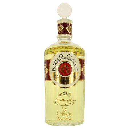 Roger & gallet eau de cologne jean-marie farina 1000ml