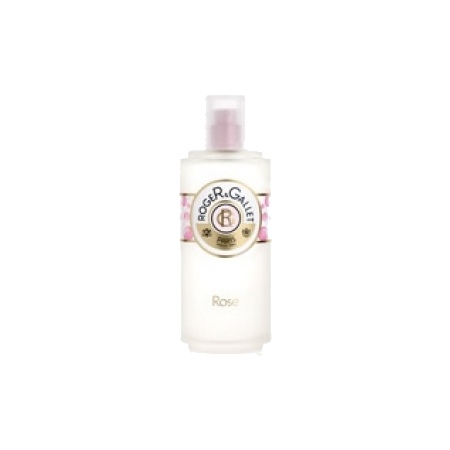 Roger & gallet eau douce parfumée rose 200 ml