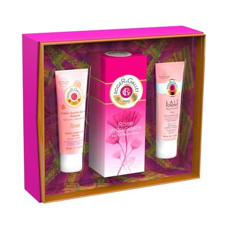 Roger gallet rose imaginaire coff noel 2014 100ml