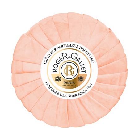 Roger & Gallet Savon Fleur de Figuier,100g