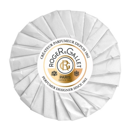 Roger & Gallet Savon Parfumé Jean-Marie Farina, 100g