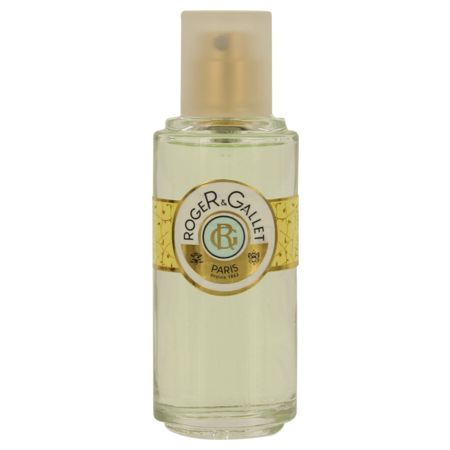 Roger & gallet eau fraîche parfumée thé vert 30 ml