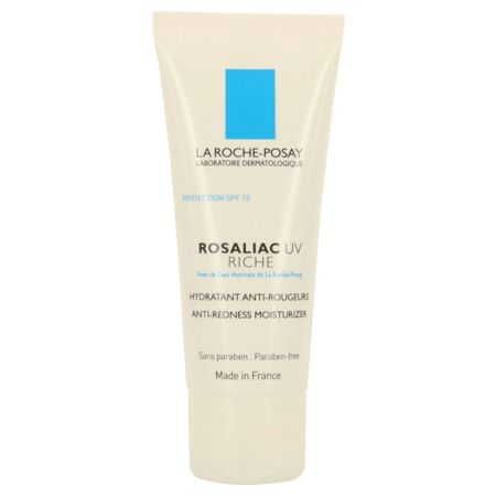 La roche-posay rosaliac uv riche hydratant anti-rougeurs 40 ml 