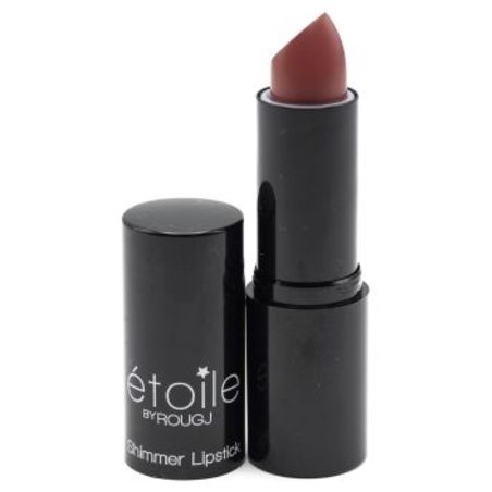 ROUGJ ETOILE SHIMMER LIPSTICK MERENGUE