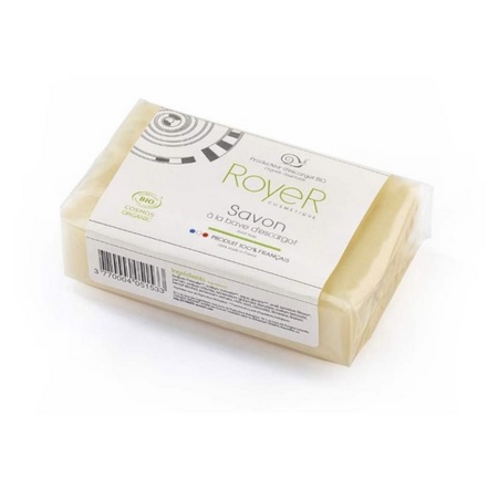 Royer Savon à la bave d'escargot, 100g