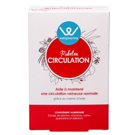 Rubelea Circulation