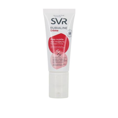 Svr rubialine crème apaisante hydratante 40 ml