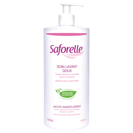 SAFORELLE LAV/ 1LITRE