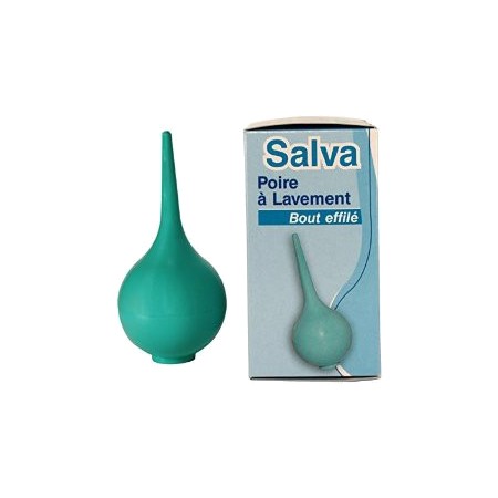 Salva poire a bout effile 4 65 ml