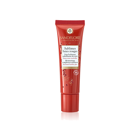 Sanoflore sublimes baies rouges, 30 ml