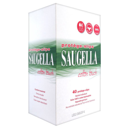 Saugella cot t proteg slip 40