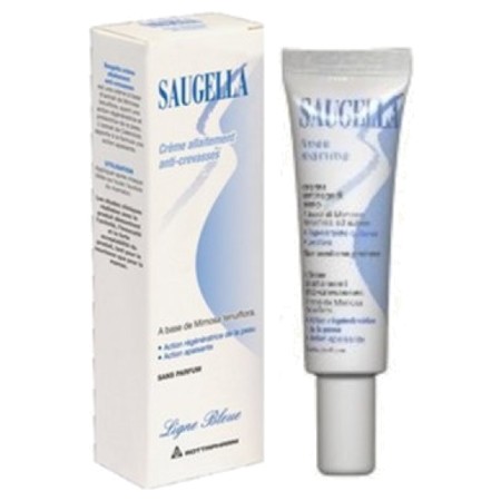 Saugella cr a/crevass 30 ml   