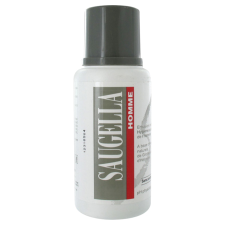 Saugella h emul corp int 200ml