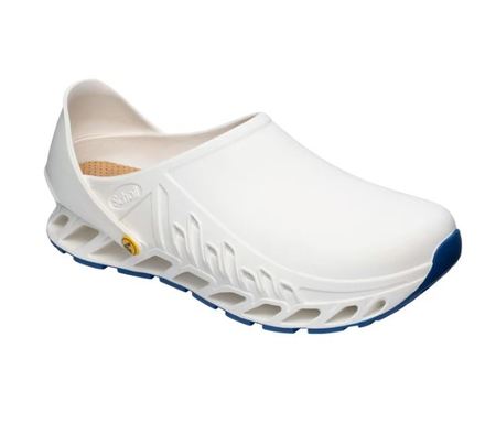 Scholl Evoflex blanc 39