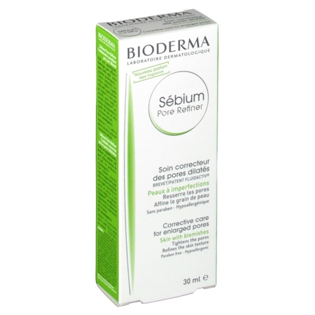 Bioderma sébium pore refiner 30ml