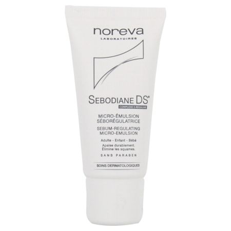 Noreva sebodiane - ds micro-émulsion séborégulatrice - 30ml