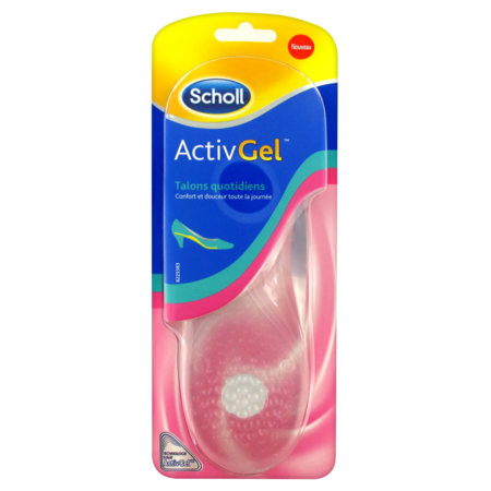 Semel activgel scholl talon qu