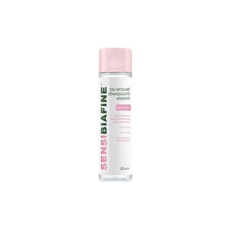 Sensibiafine cr legere 40ml + eau micell 125ml off