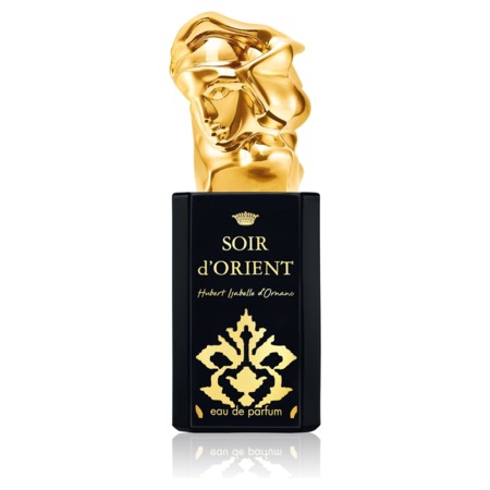 Sisley Eau de Parfum Soir d'orient, 50ml     