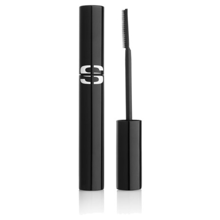 Sisley Mascara So Intense, 01 Deep black