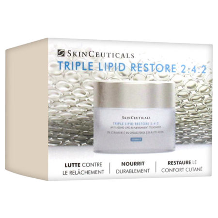 Skin ceuticals triple lipi restore