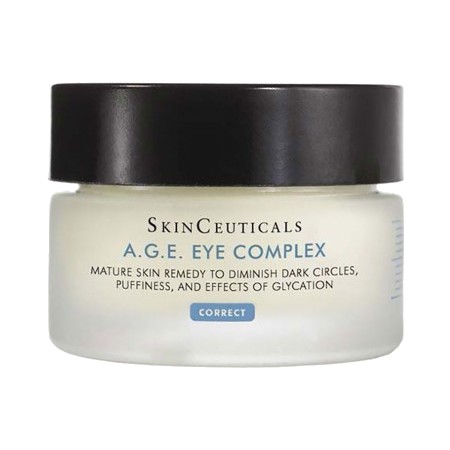 Skinceuticals age eye complex contour yeux, 15 ml de crème dermique