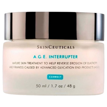 Skinceuticals age interrupter, 55 ml de crème dermique