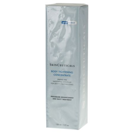 Skinceuticals body tightening concentrate 150ml