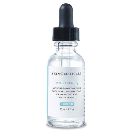 Skinceuticals hydrating b5 fluide gel, 30 ml d'émulsion fluide pour application locale