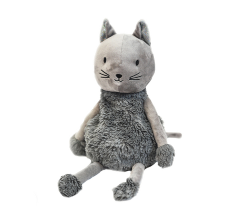 Soframar Cozy Bouillotte Peluche Chat