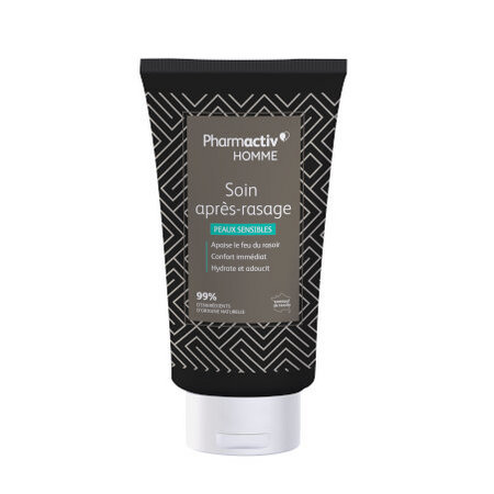 Soin après-rasage Homme - 75ML 