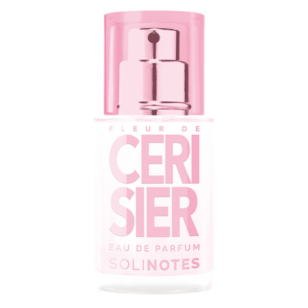 Solinotes Fleur de Cerisier Eau de Parfum, 15 ml