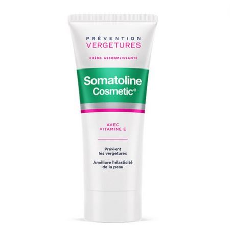 Somatoline Cosmetic Prévention Vergetures, 200 ml