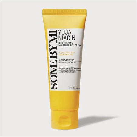 SOME BY MI YUJA NIACIN MOISTURE GEL CR