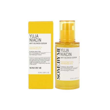 SOME BY MI YUJA NIACIN SERUM