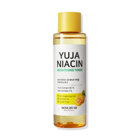 SOME BY MI yuja niacin toner