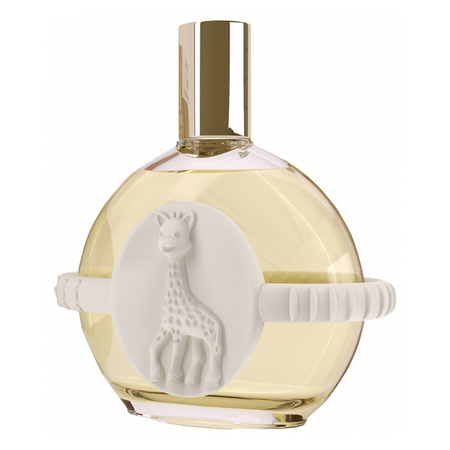 Sophile la Girafe Eau de Soin, 50 ml