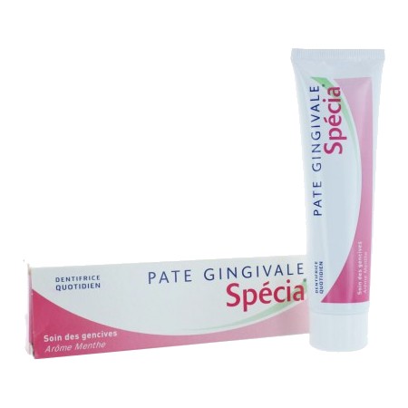 Specia pate gingivale, 100 ml