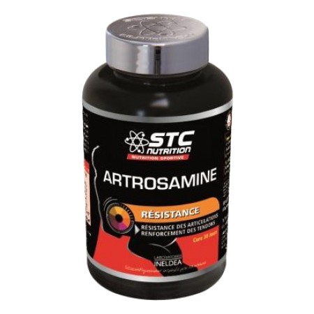 Stc nutrition artrosamine, 120 gélules