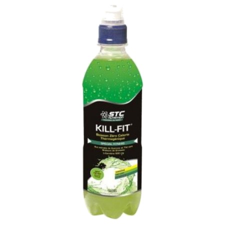 Stc nutrition kill fit the vert, 500 ml