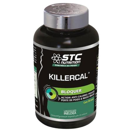 Stc nutrition killercal, 90 gélules