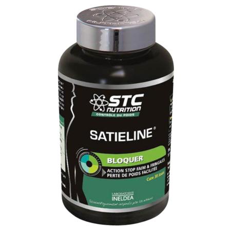 Stc nutrition satieline, 90 gélules