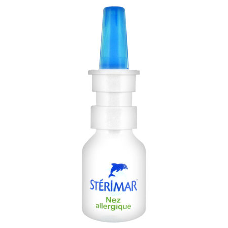 Sterimar stop&prot s nas nez allergiq 20ml