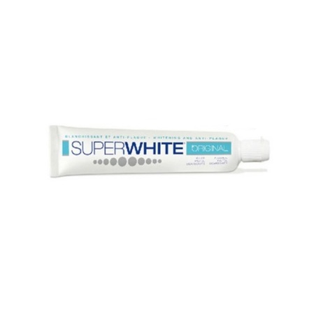 SuperWhite Dentifrice blanchissant