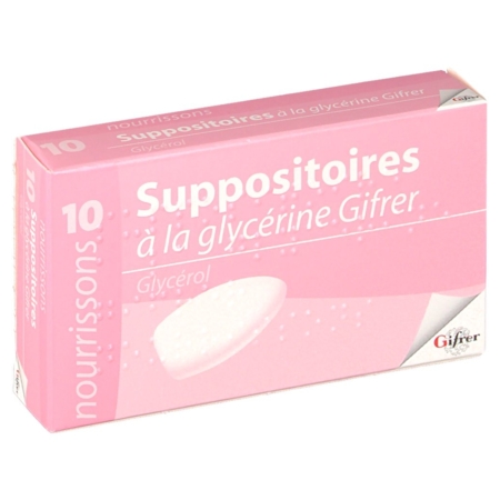 https://www.pharmanity.com/assets/img/parapharmacie/suppositoire-a-la-glycerine-gifrer-nourrissons-10-suppositoires-i4193.jpg