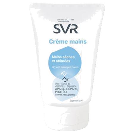 Svr blue originelles crème mains 50 ml